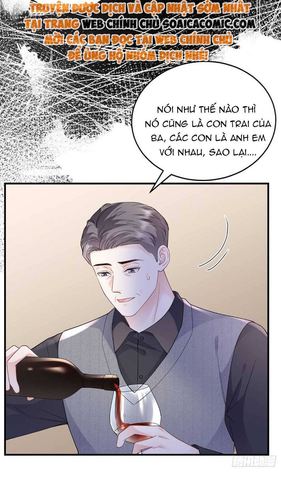 Đại Tiểu Thư Có Thể Có Cái Gì Xấu Chapter 119 - 21