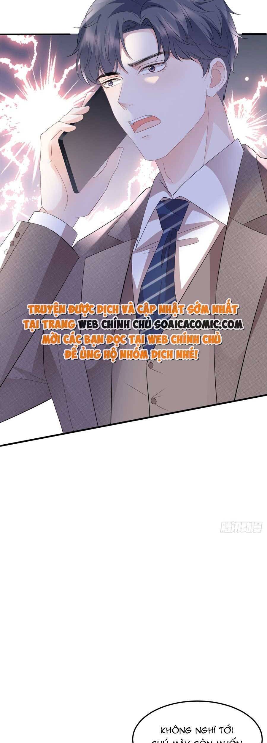 Đại Tiểu Thư Có Thể Có Cái Gì Xấu Chapter 119 - 24