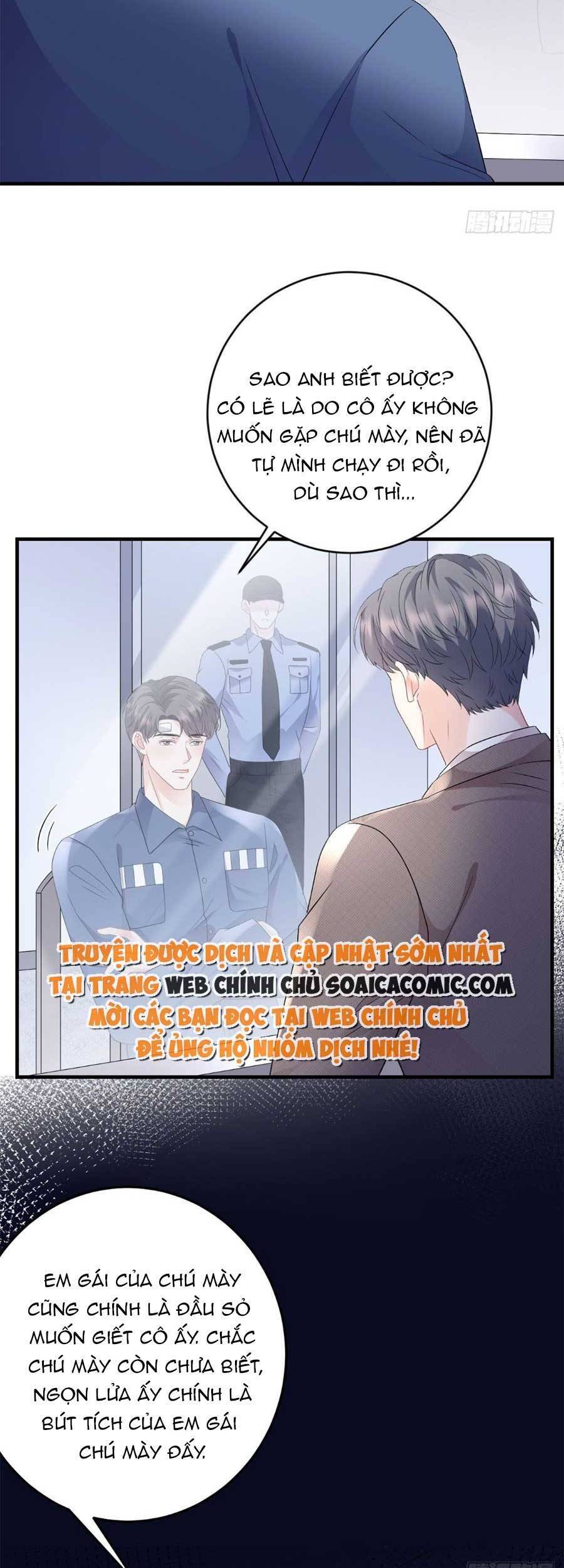 Đại Tiểu Thư Có Thể Có Cái Gì Xấu Chapter 119 - 28