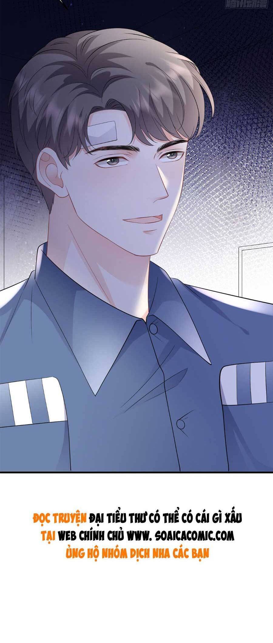 Đại Tiểu Thư Có Thể Có Cái Gì Xấu Chapter 119 - 29