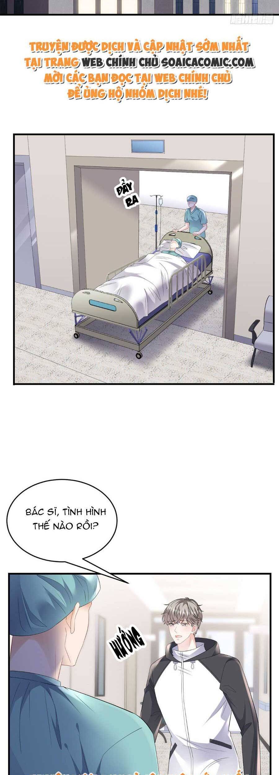 Đại Tiểu Thư Có Thể Có Cái Gì Xấu Chapter 119 - 8