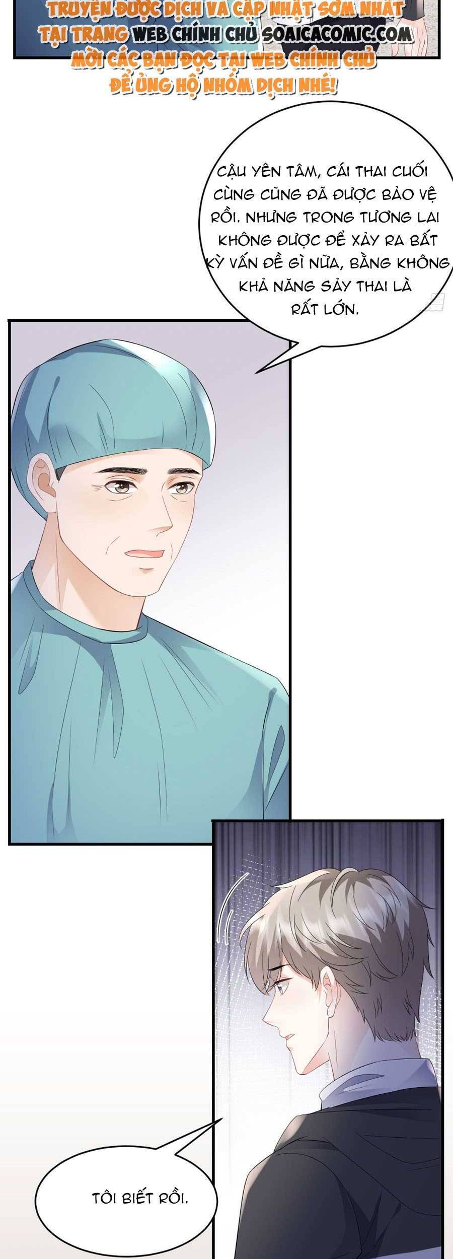 Đại Tiểu Thư Có Thể Có Cái Gì Xấu Chapter 119 - 9