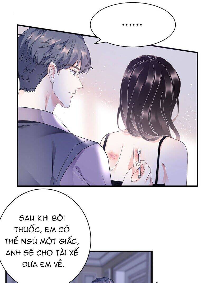 Đại Tiểu Thư Có Thể Có Cái Gì Xấu Chapter 12 - 13