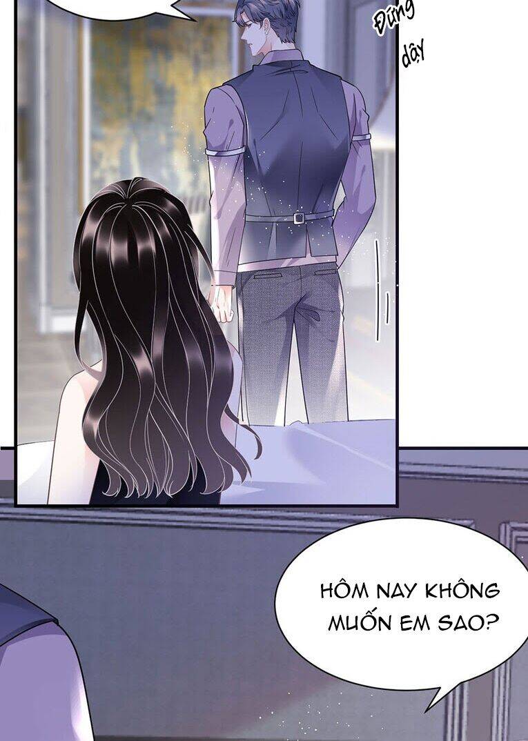 Đại Tiểu Thư Có Thể Có Cái Gì Xấu Chapter 12 - 14