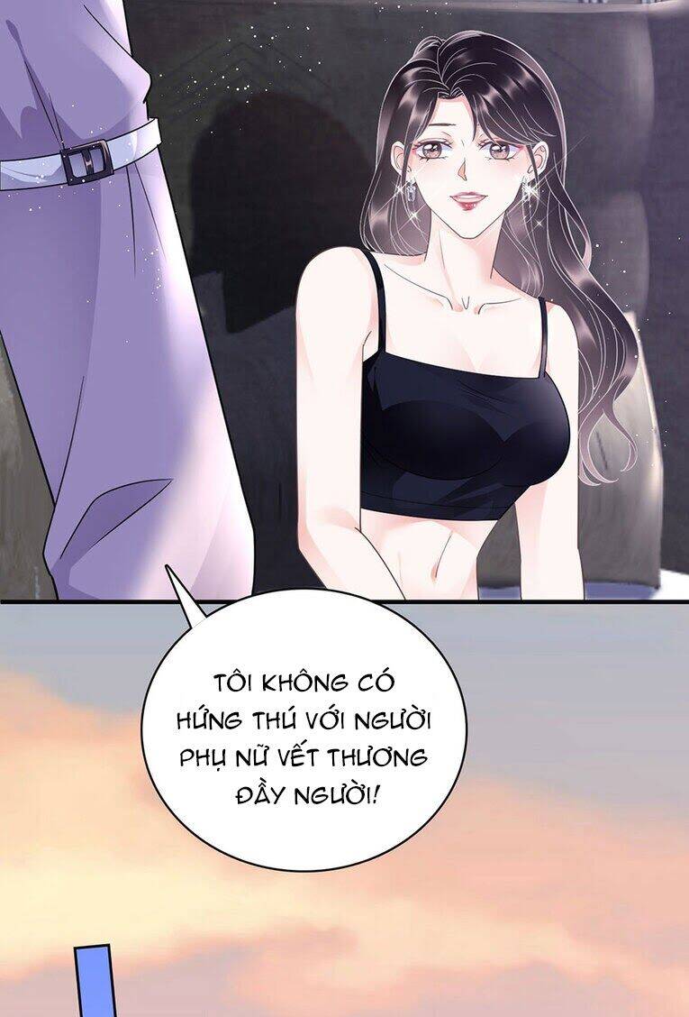 Đại Tiểu Thư Có Thể Có Cái Gì Xấu Chapter 12 - 15