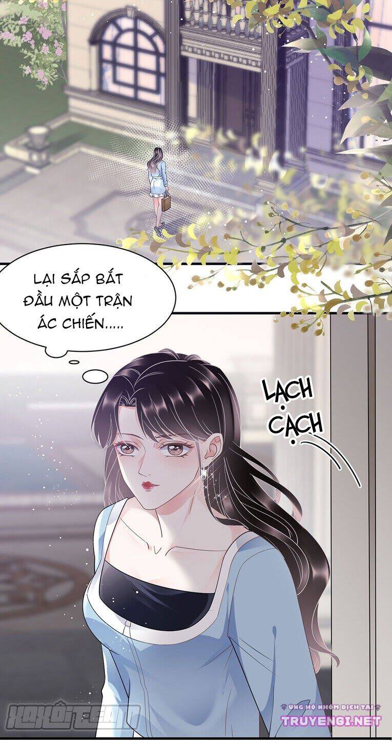 Đại Tiểu Thư Có Thể Có Cái Gì Xấu Chapter 12 - 17