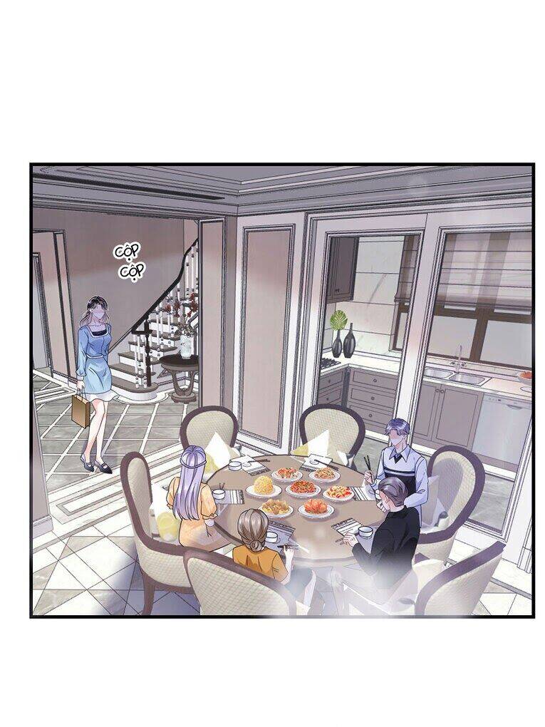 Đại Tiểu Thư Có Thể Có Cái Gì Xấu Chapter 12 - 18