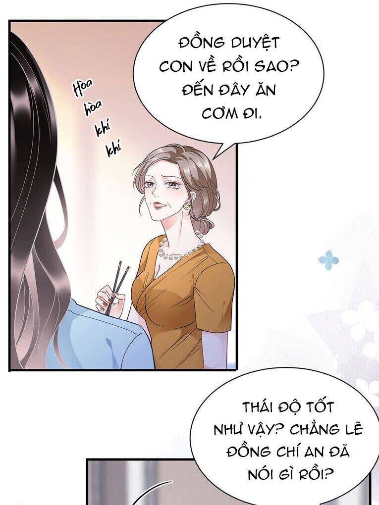 Đại Tiểu Thư Có Thể Có Cái Gì Xấu Chapter 12 - 19