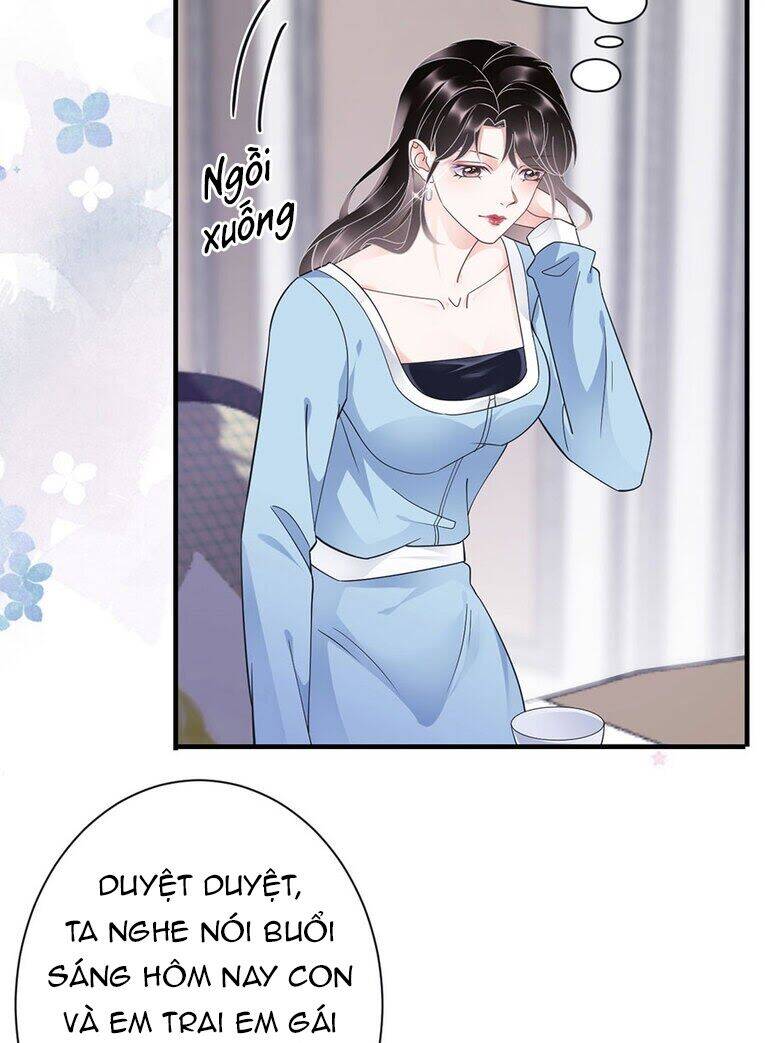 Đại Tiểu Thư Có Thể Có Cái Gì Xấu Chapter 12 - 20