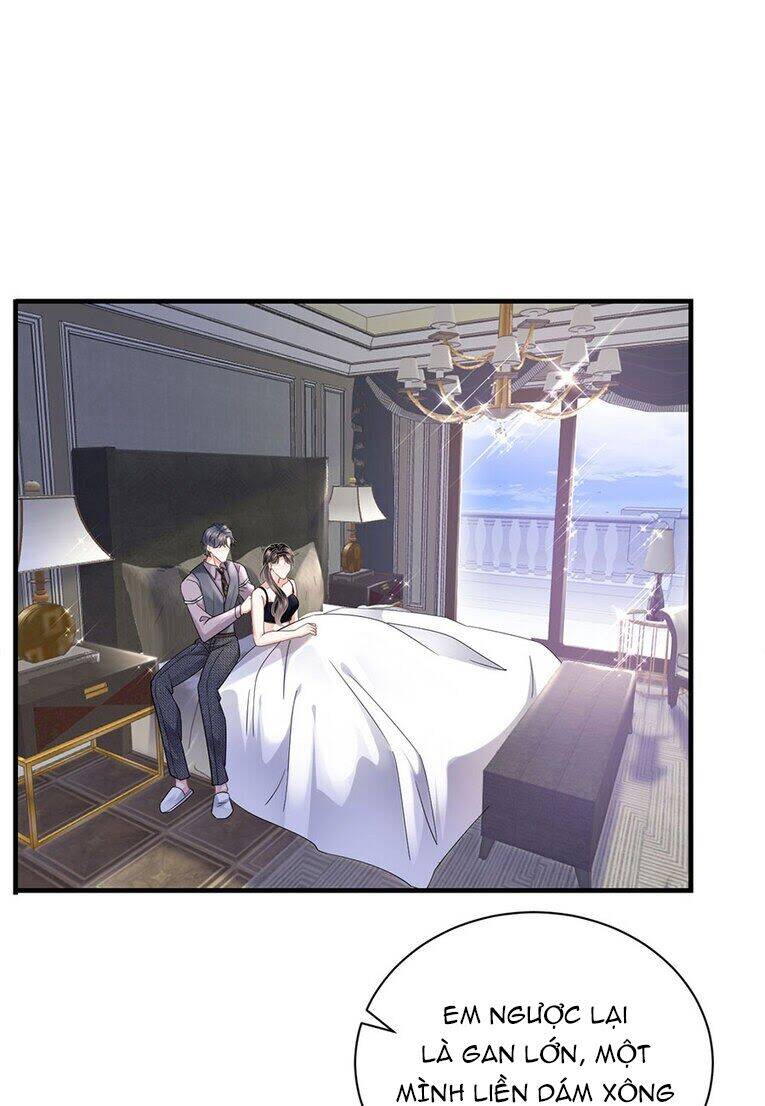 Đại Tiểu Thư Có Thể Có Cái Gì Xấu Chapter 12 - 3