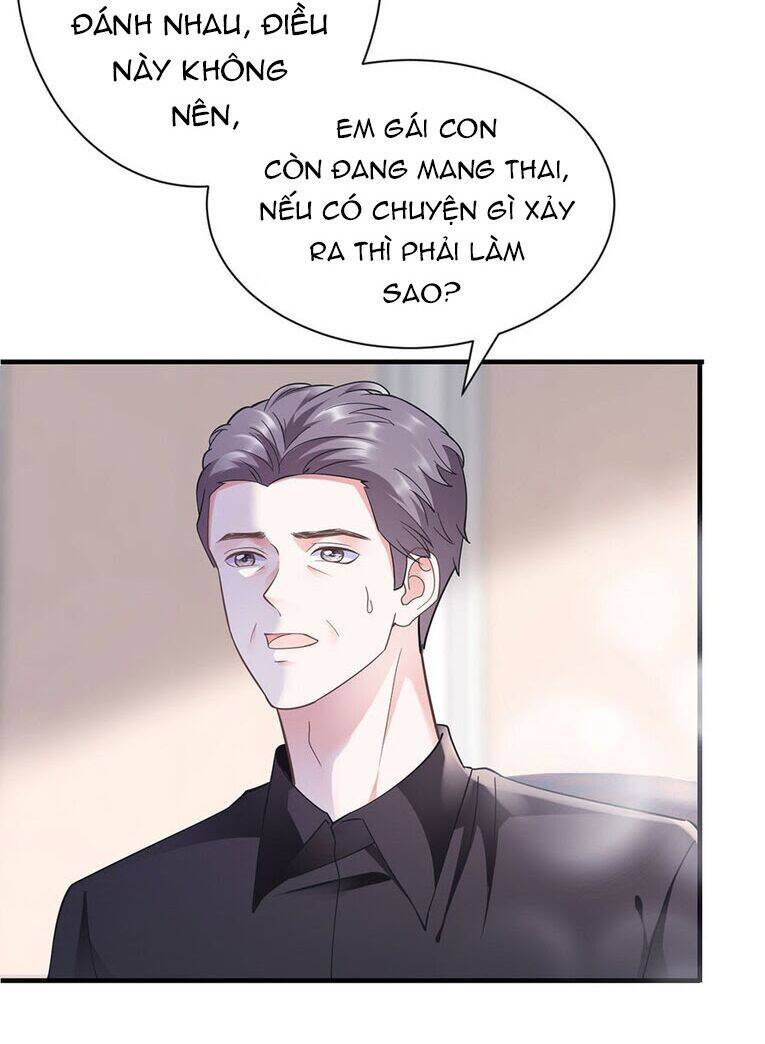 Đại Tiểu Thư Có Thể Có Cái Gì Xấu Chapter 12 - 21