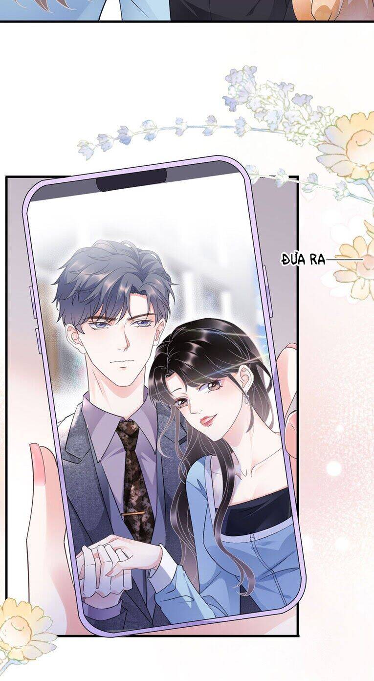 Đại Tiểu Thư Có Thể Có Cái Gì Xấu Chapter 12 - 26