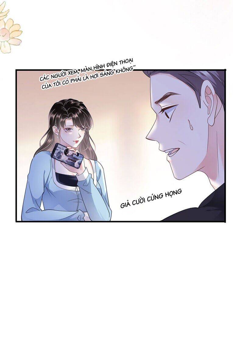 Đại Tiểu Thư Có Thể Có Cái Gì Xấu Chapter 12 - 27