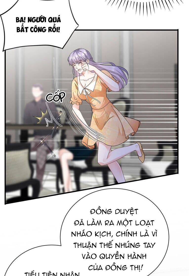 Đại Tiểu Thư Có Thể Có Cái Gì Xấu Chapter 12 - 29