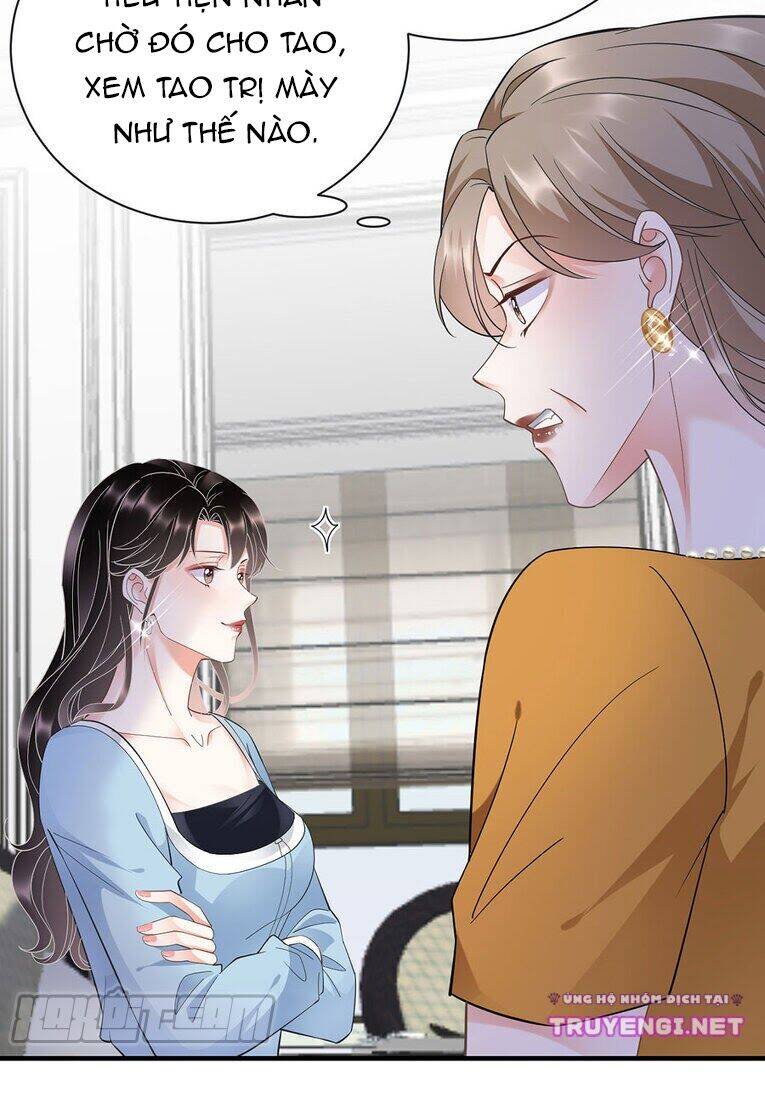 Đại Tiểu Thư Có Thể Có Cái Gì Xấu Chapter 12 - 30