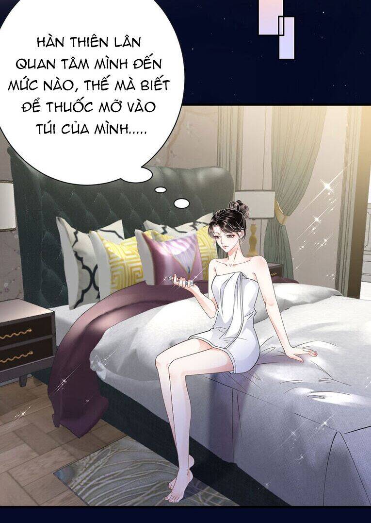 Đại Tiểu Thư Có Thể Có Cái Gì Xấu Chapter 12 - 32