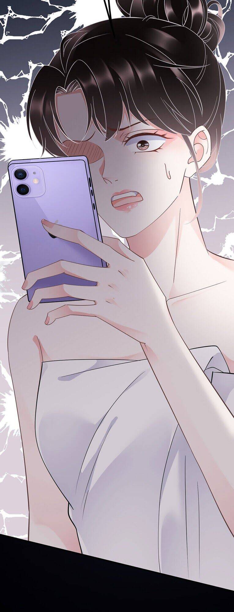 Đại Tiểu Thư Có Thể Có Cái Gì Xấu Chapter 12 - 35