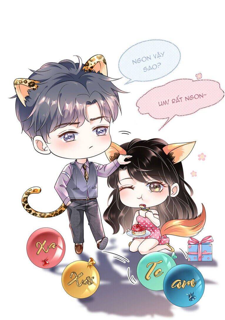 Đại Tiểu Thư Có Thể Có Cái Gì Xấu Chapter 12 - 37
