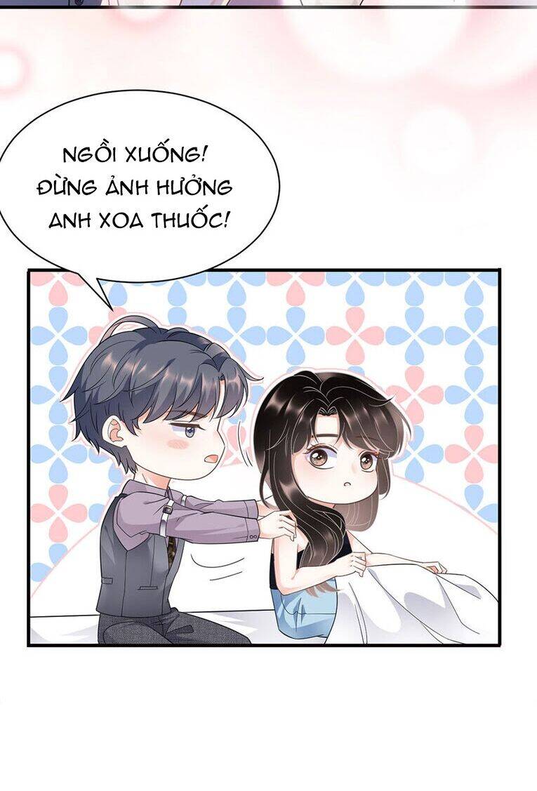 Đại Tiểu Thư Có Thể Có Cái Gì Xấu Chapter 12 - 7