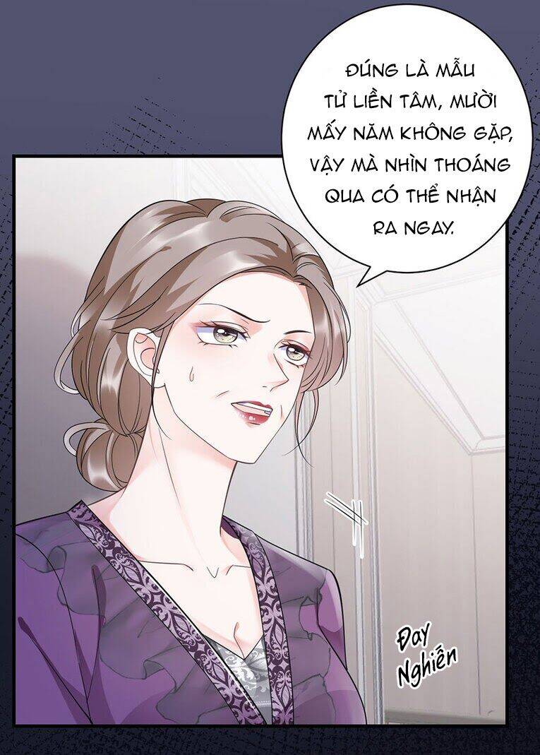 Đại Tiểu Thư Có Thể Có Cái Gì Xấu Chapter 13 - 12