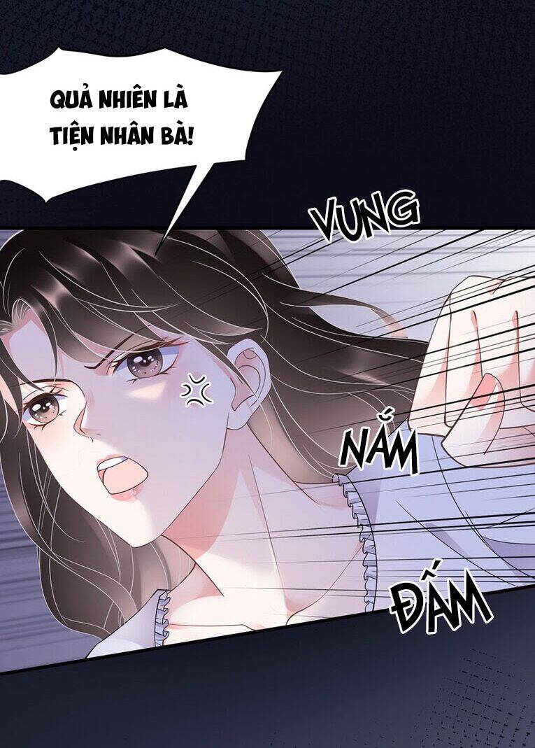 Đại Tiểu Thư Có Thể Có Cái Gì Xấu Chapter 13 - 13