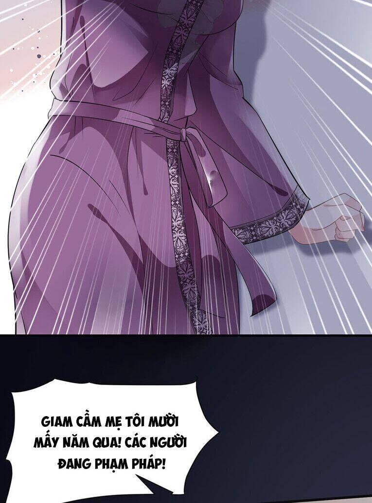 Đại Tiểu Thư Có Thể Có Cái Gì Xấu Chapter 13 - 15