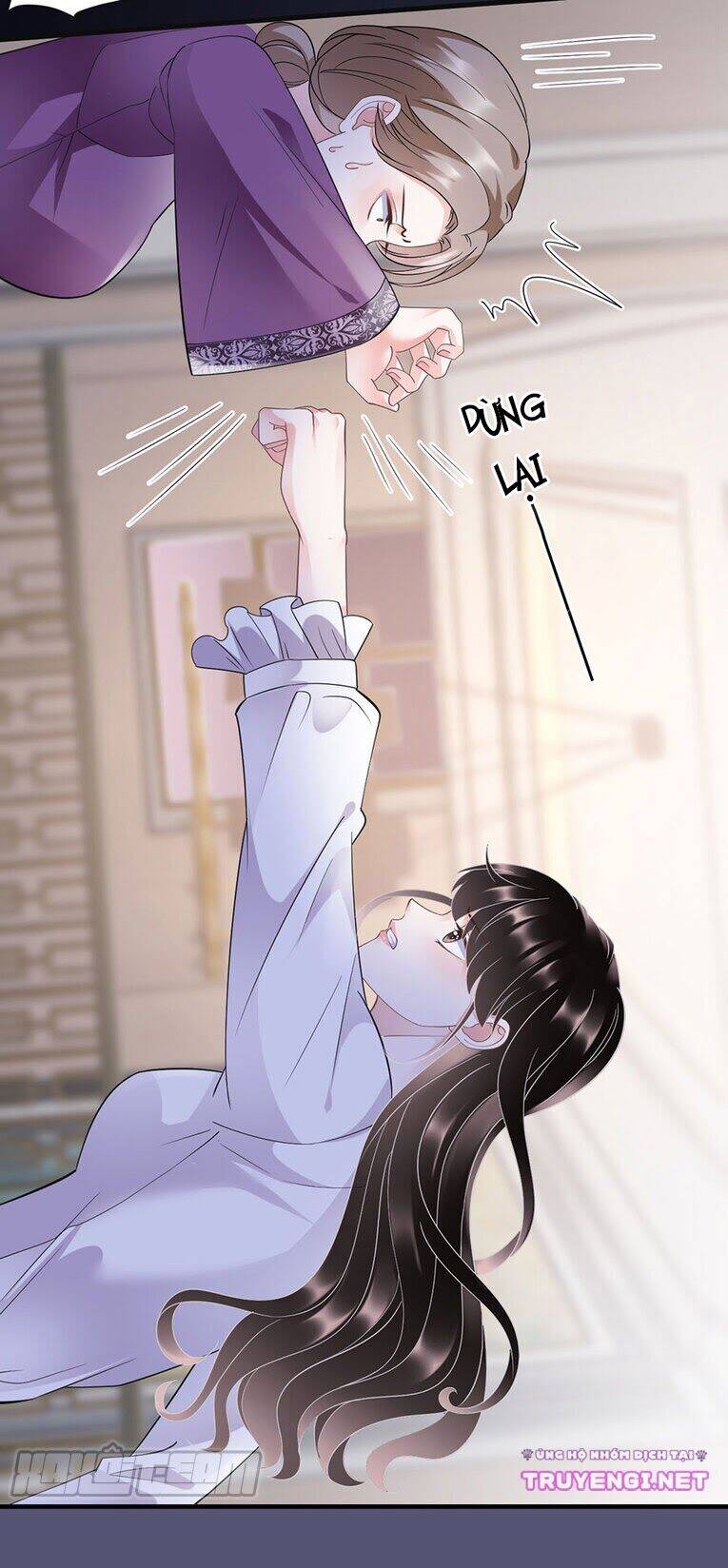 Đại Tiểu Thư Có Thể Có Cái Gì Xấu Chapter 13 - 16