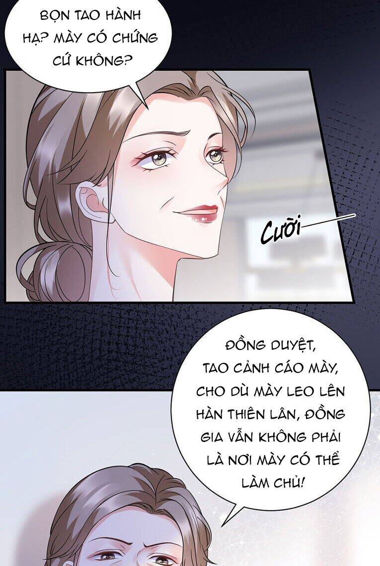 Đại Tiểu Thư Có Thể Có Cái Gì Xấu Chapter 13 - 18