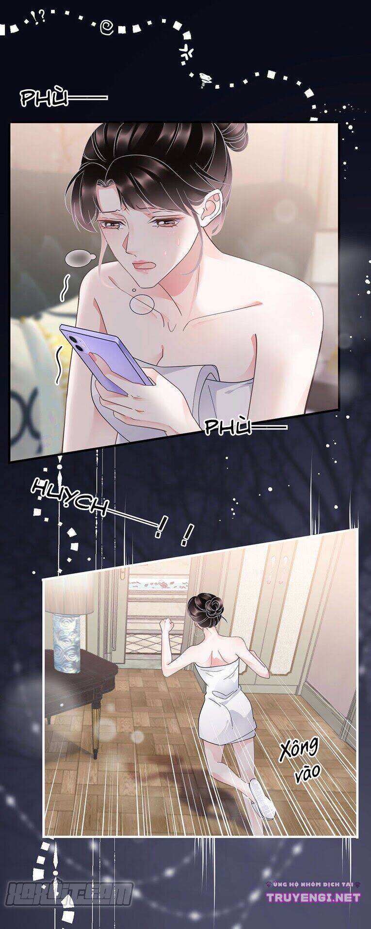 Đại Tiểu Thư Có Thể Có Cái Gì Xấu Chapter 13 - 3