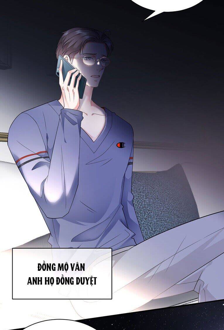 Đại Tiểu Thư Có Thể Có Cái Gì Xấu Chapter 13 - 28