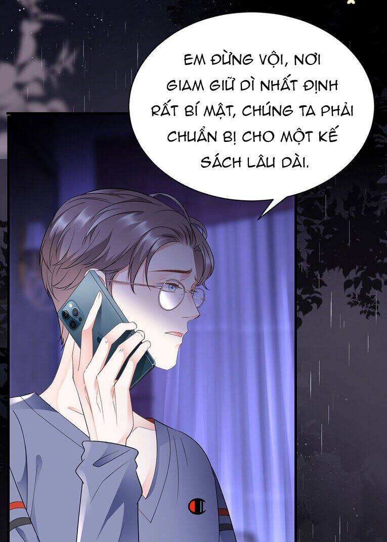 Đại Tiểu Thư Có Thể Có Cái Gì Xấu Chapter 13 - 30