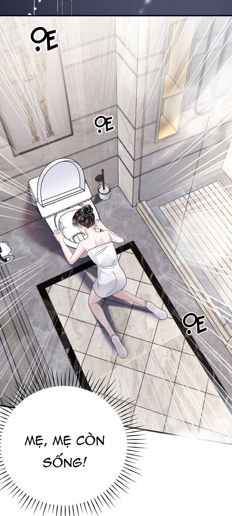 Đại Tiểu Thư Có Thể Có Cái Gì Xấu Chapter 13 - 4