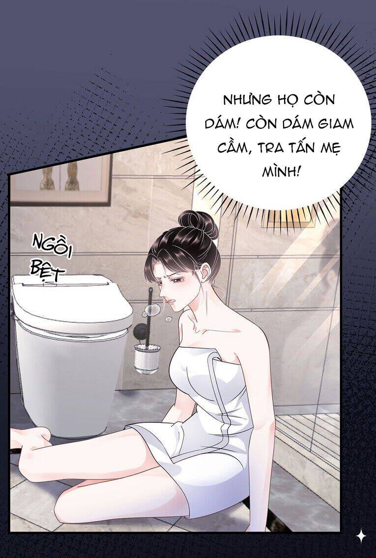 Đại Tiểu Thư Có Thể Có Cái Gì Xấu Chapter 13 - 7