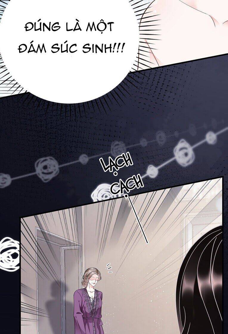 Đại Tiểu Thư Có Thể Có Cái Gì Xấu Chapter 13 - 9