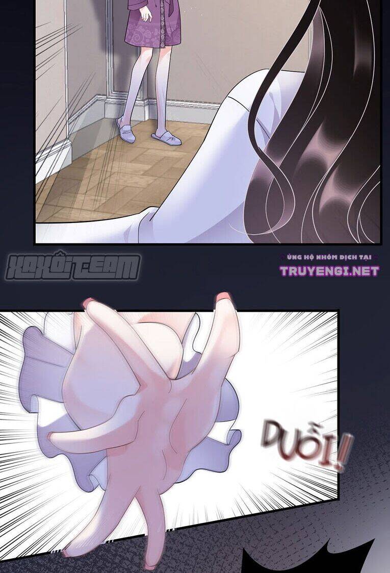 Đại Tiểu Thư Có Thể Có Cái Gì Xấu Chapter 13 - 10