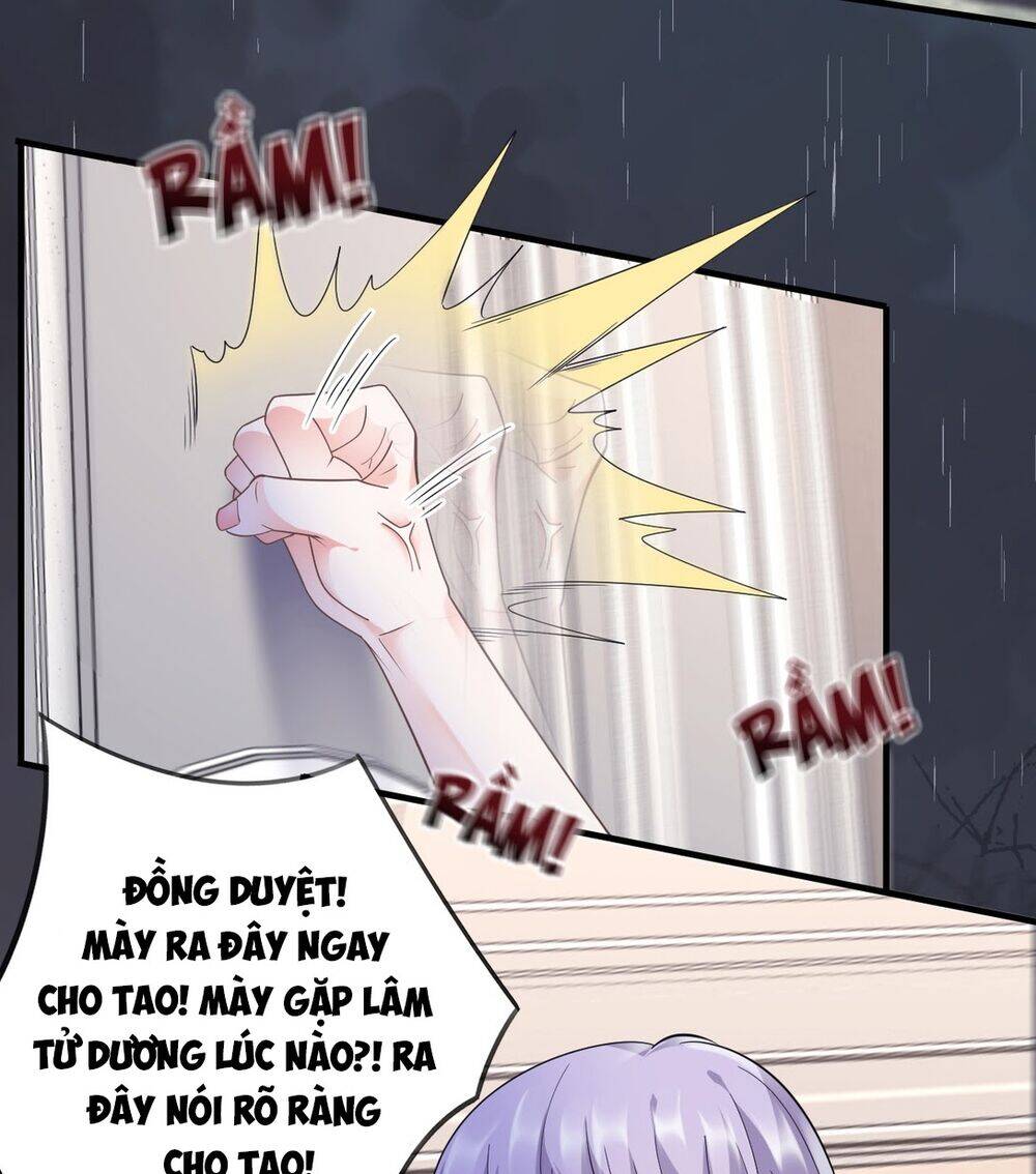 Đại Tiểu Thư Có Thể Có Cái Gì Xấu Chapter 14 - 12