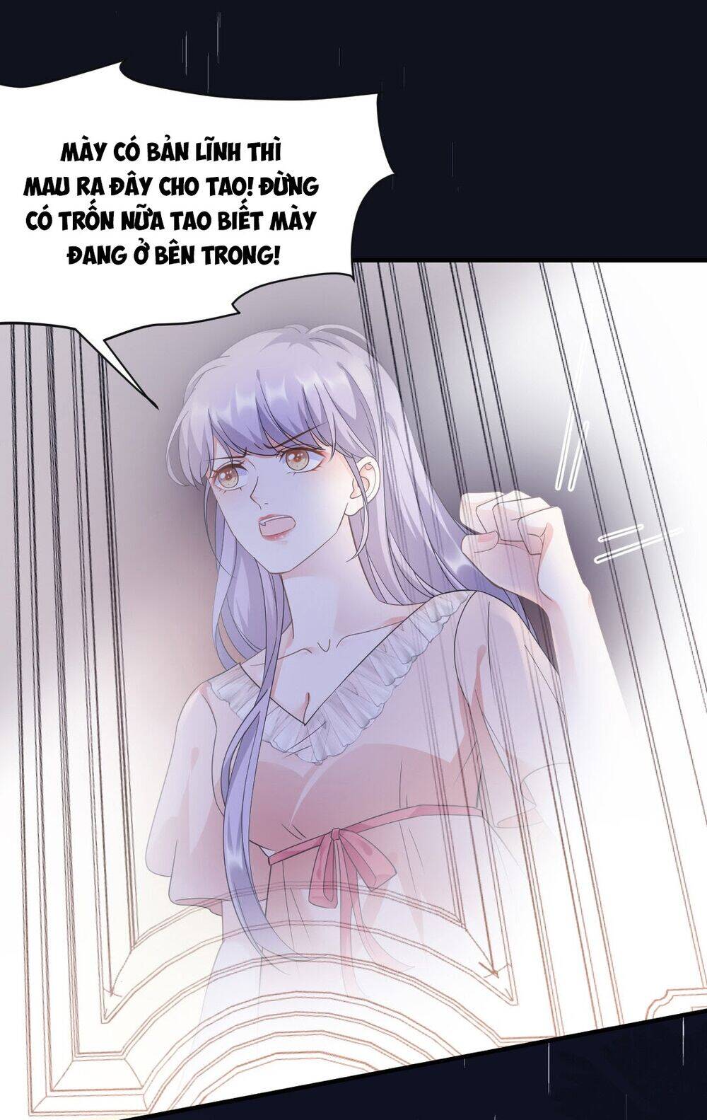 Đại Tiểu Thư Có Thể Có Cái Gì Xấu Chapter 14 - 15