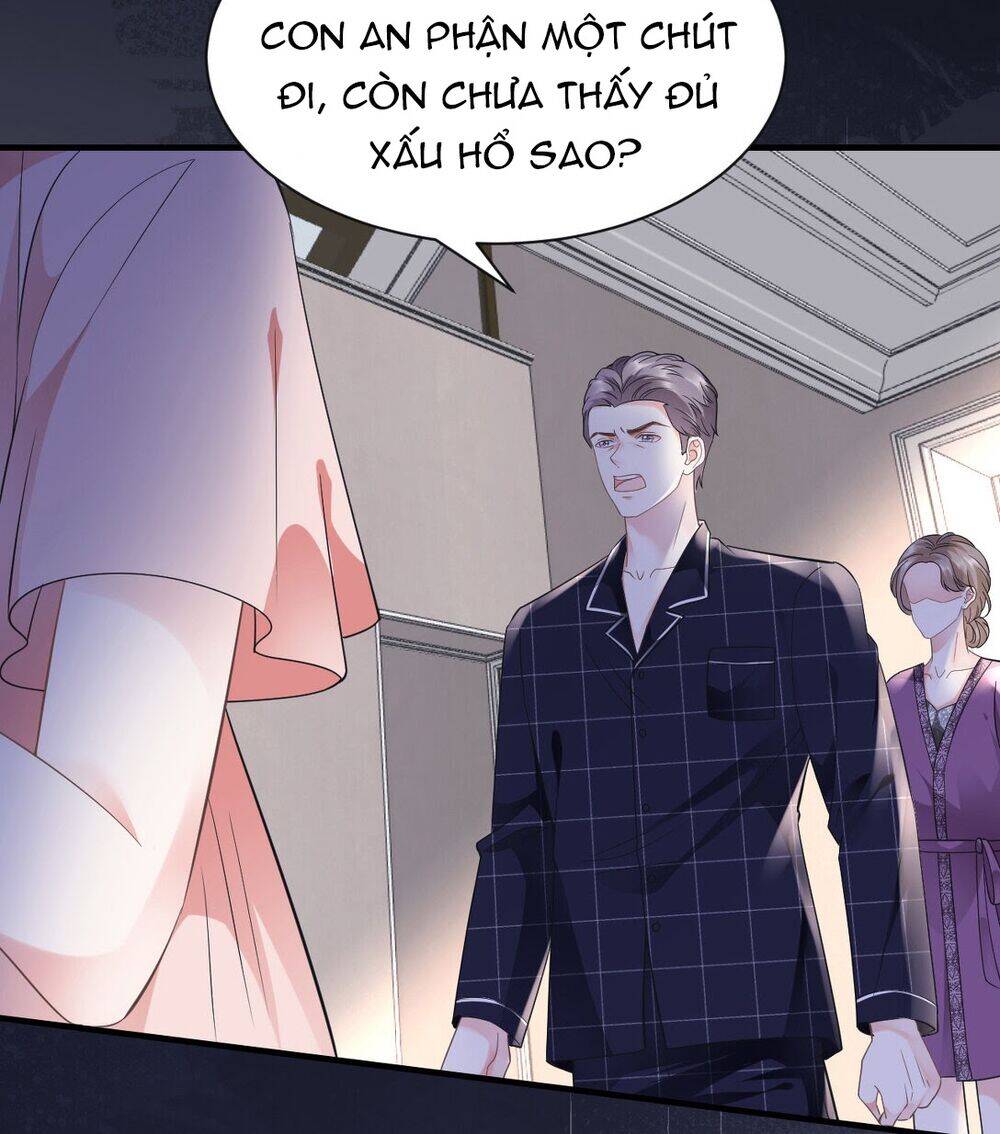 Đại Tiểu Thư Có Thể Có Cái Gì Xấu Chapter 14 - 17