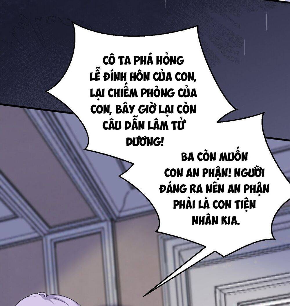 Đại Tiểu Thư Có Thể Có Cái Gì Xấu Chapter 14 - 18