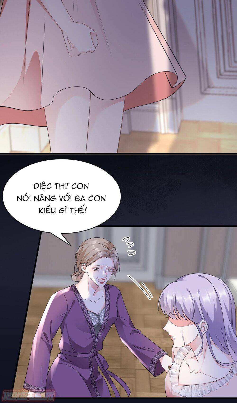 Đại Tiểu Thư Có Thể Có Cái Gì Xấu Chapter 14 - 20