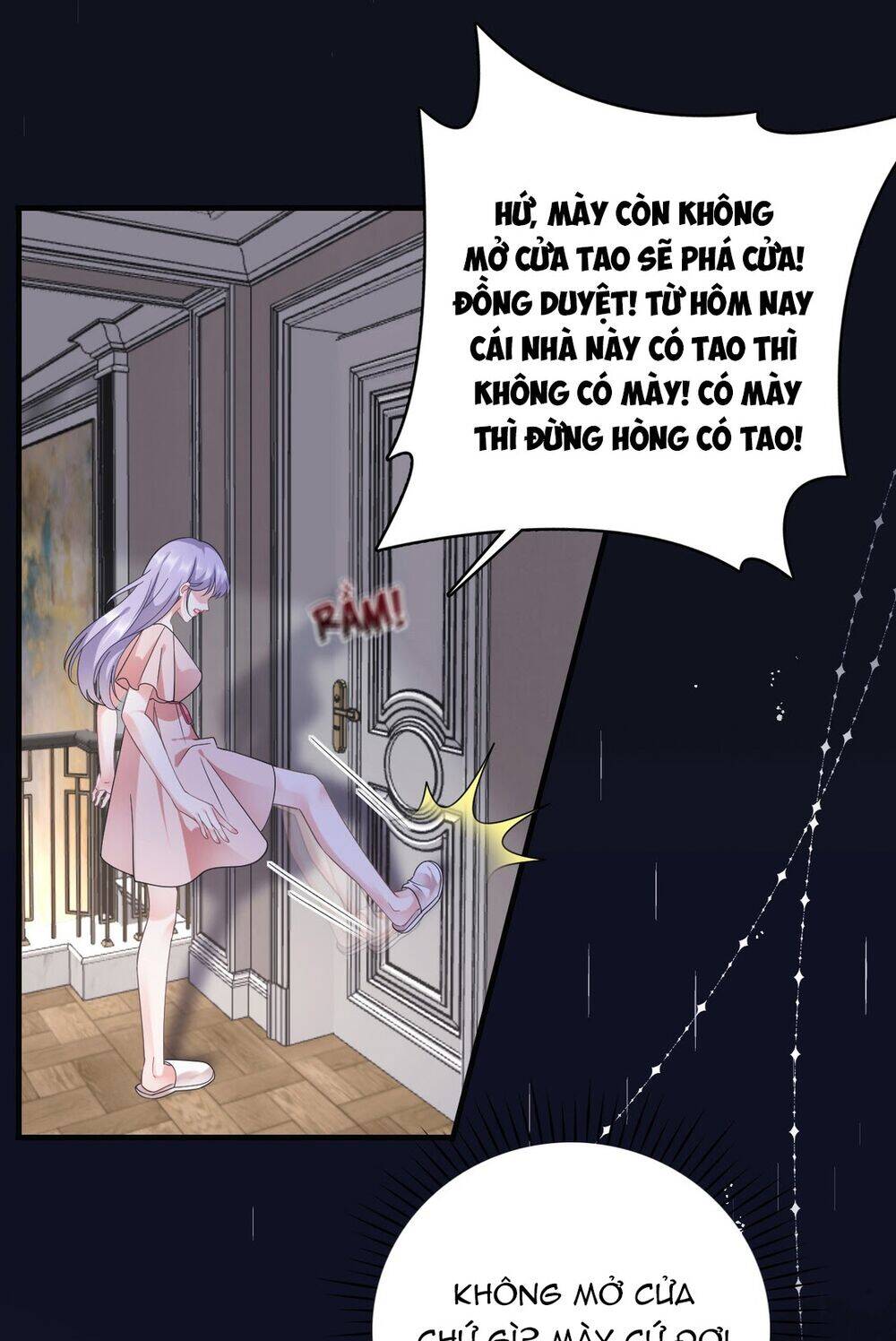Đại Tiểu Thư Có Thể Có Cái Gì Xấu Chapter 14 - 21