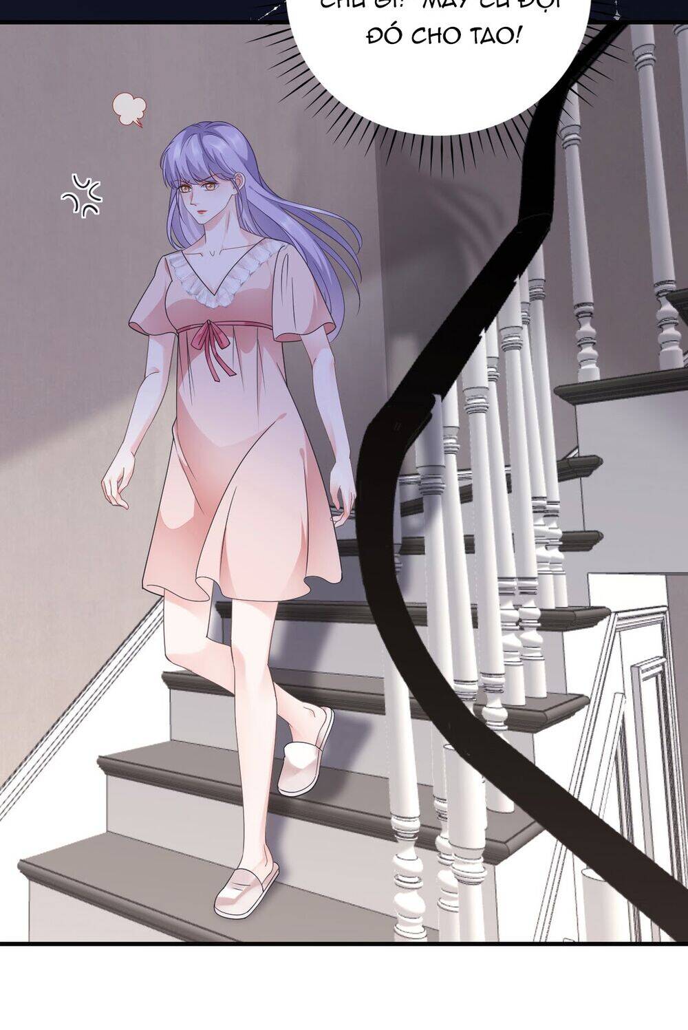 Đại Tiểu Thư Có Thể Có Cái Gì Xấu Chapter 14 - 22