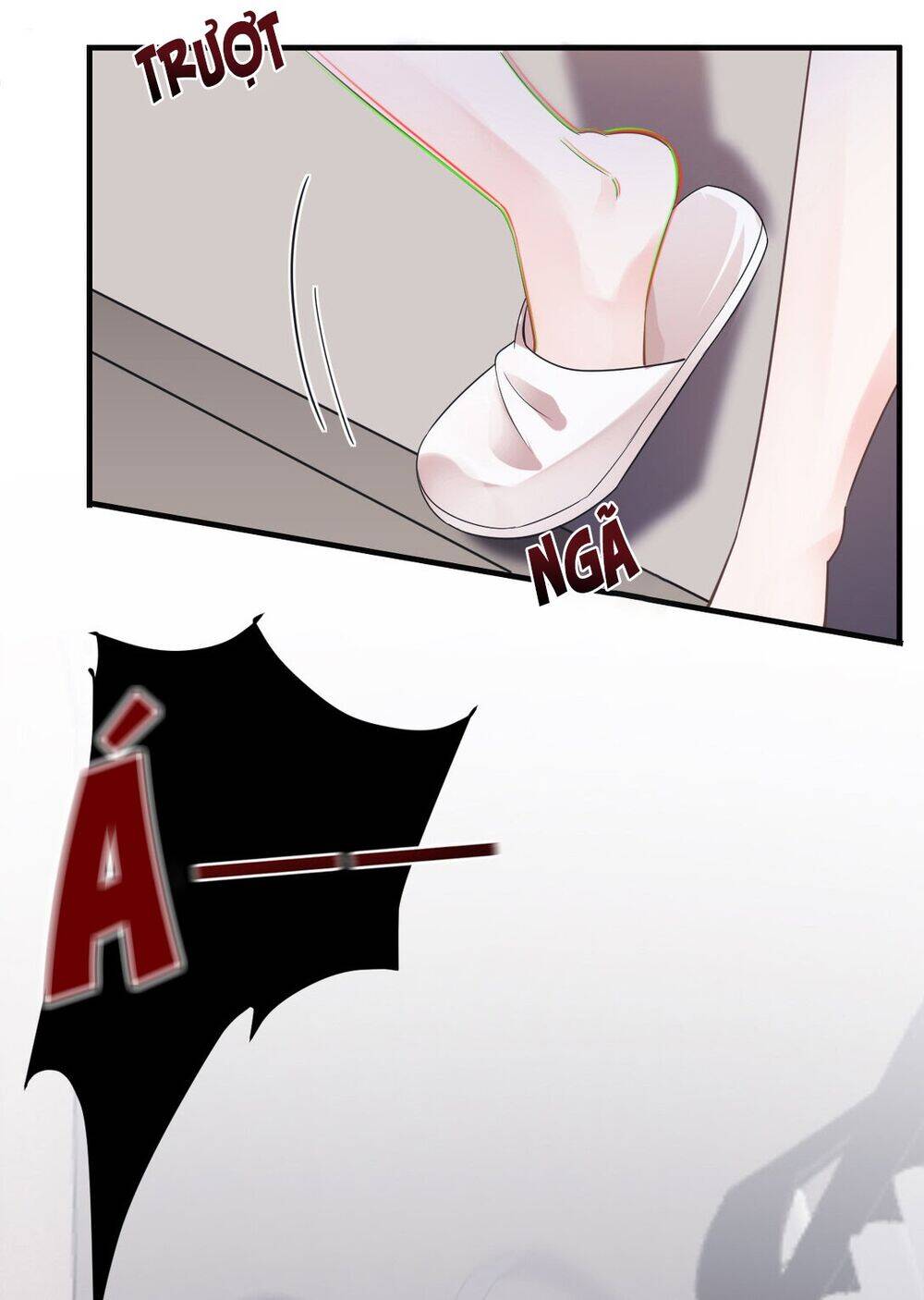 Đại Tiểu Thư Có Thể Có Cái Gì Xấu Chapter 14 - 23