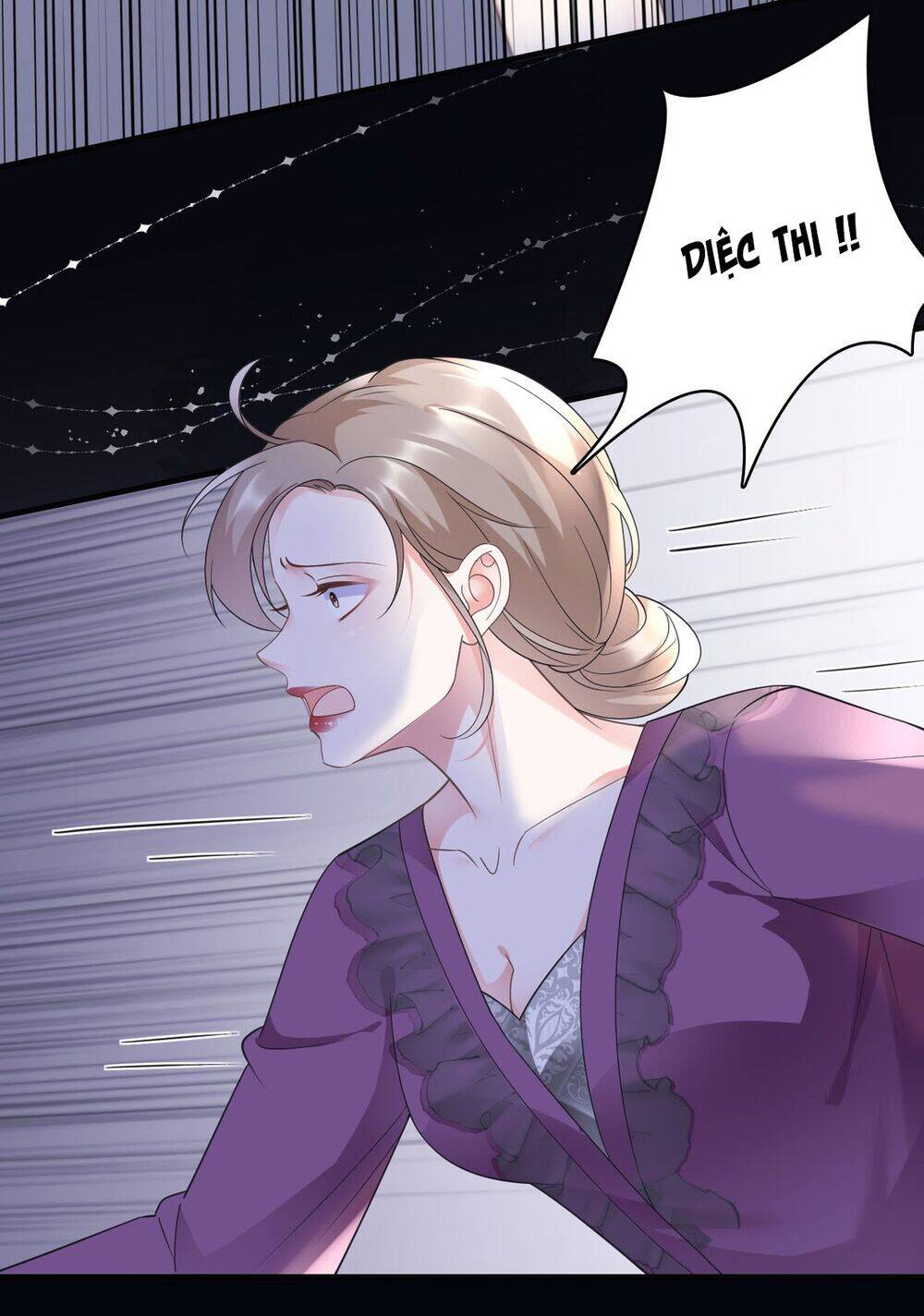 Đại Tiểu Thư Có Thể Có Cái Gì Xấu Chapter 14 - 25