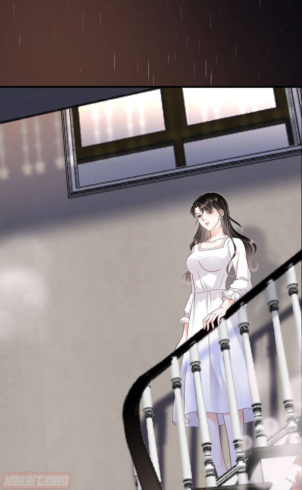 Đại Tiểu Thư Có Thể Có Cái Gì Xấu Chapter 14 - 29