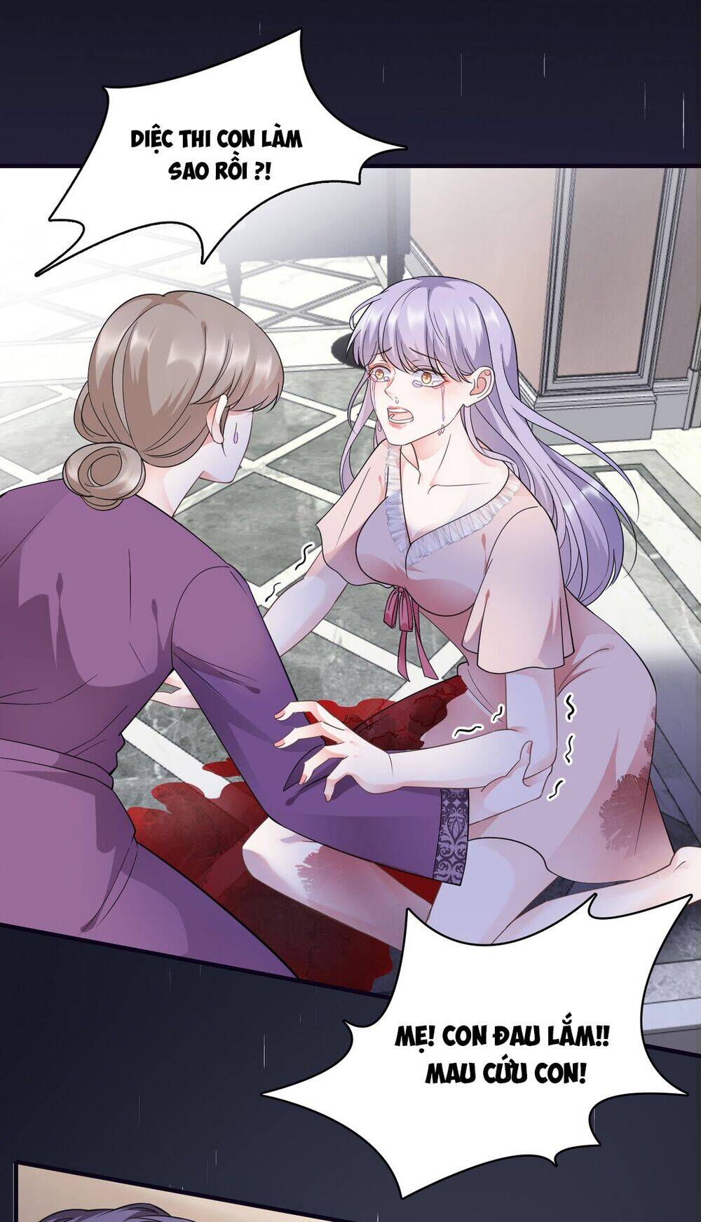 Đại Tiểu Thư Có Thể Có Cái Gì Xấu Chapter 14 - 31