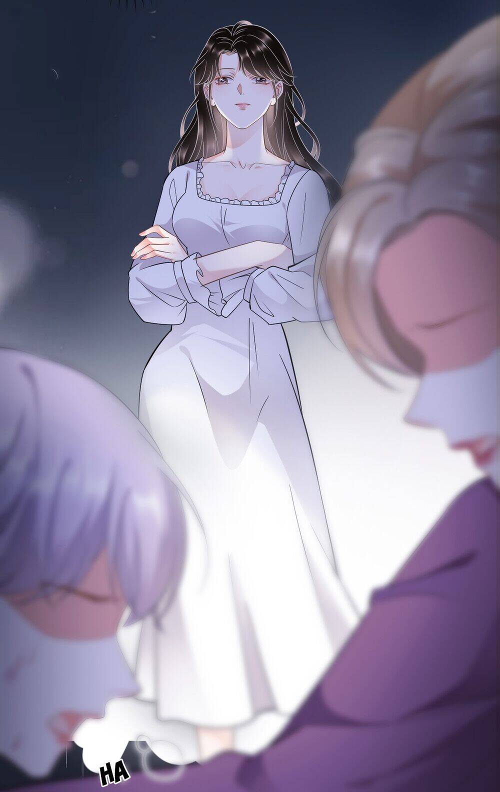 Đại Tiểu Thư Có Thể Có Cái Gì Xấu Chapter 14 - 33