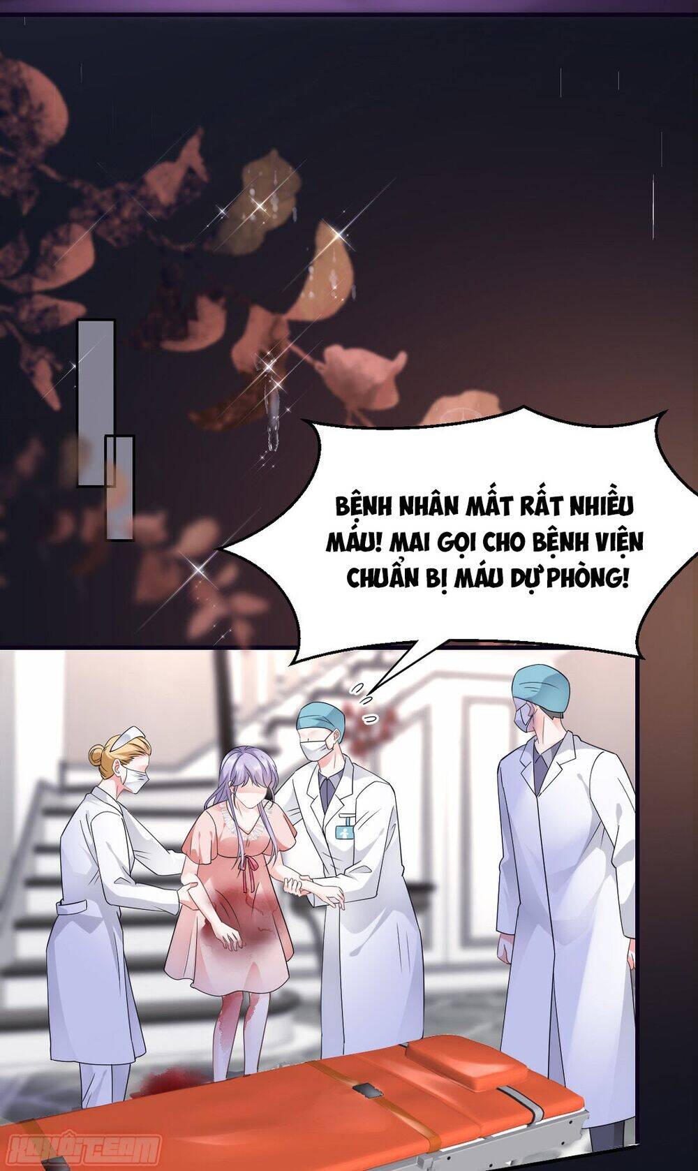 Đại Tiểu Thư Có Thể Có Cái Gì Xấu Chapter 14 - 34