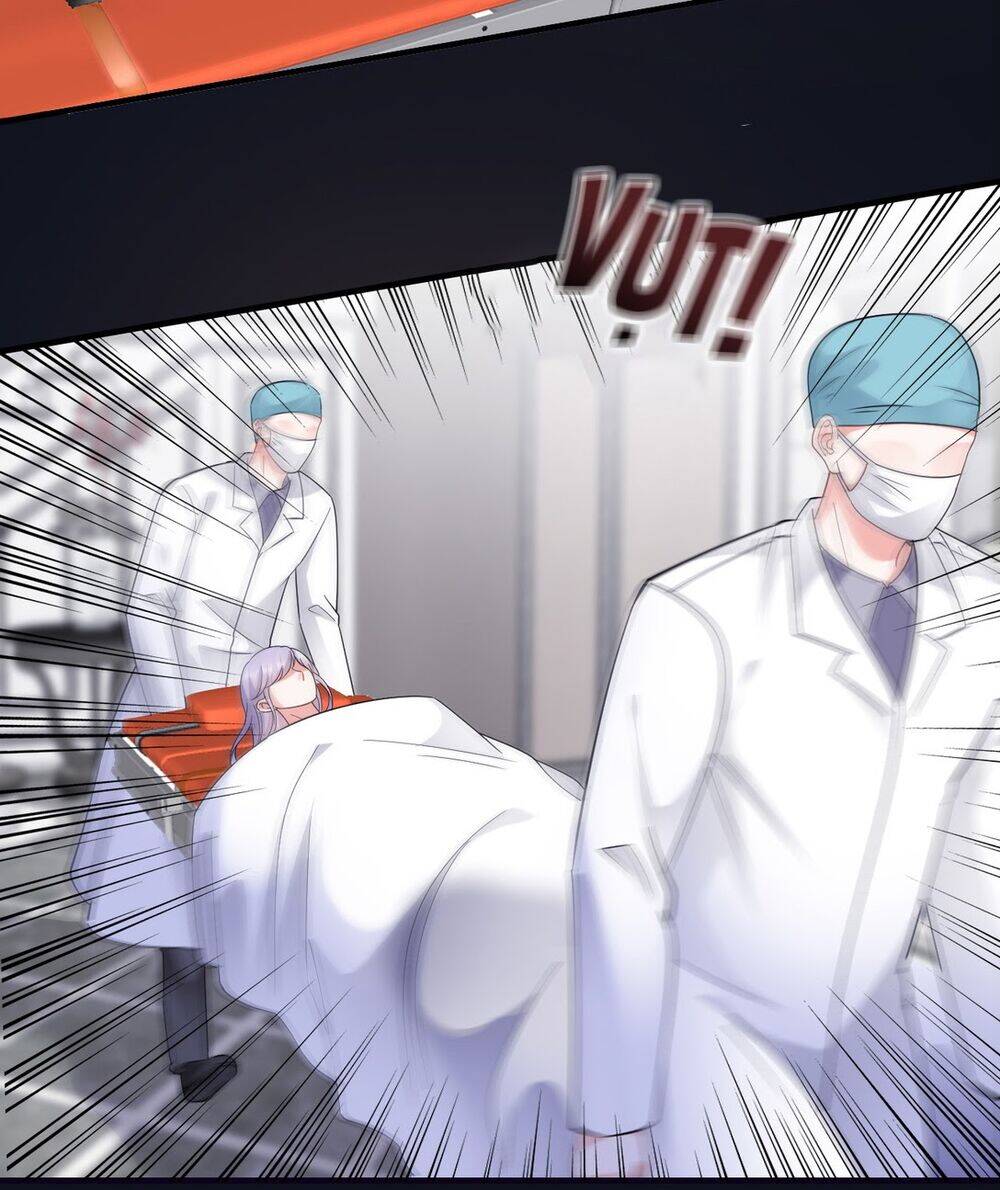 Đại Tiểu Thư Có Thể Có Cái Gì Xấu Chapter 14 - 35