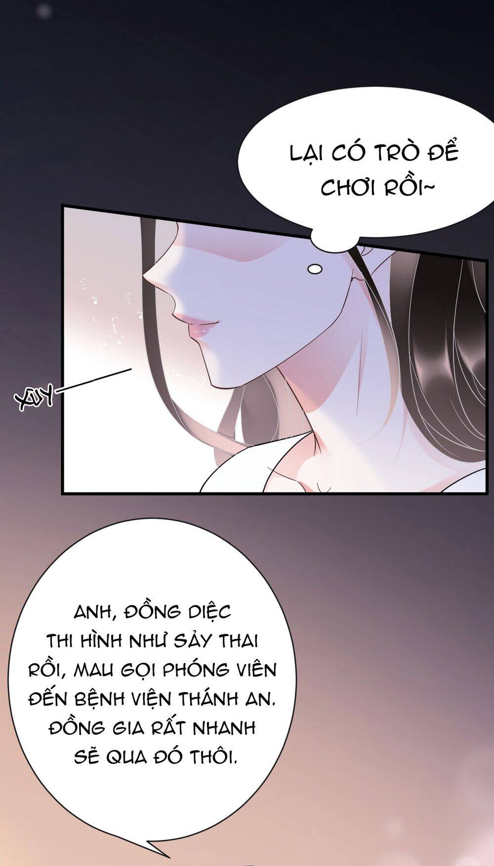 Đại Tiểu Thư Có Thể Có Cái Gì Xấu Chapter 14 - 37